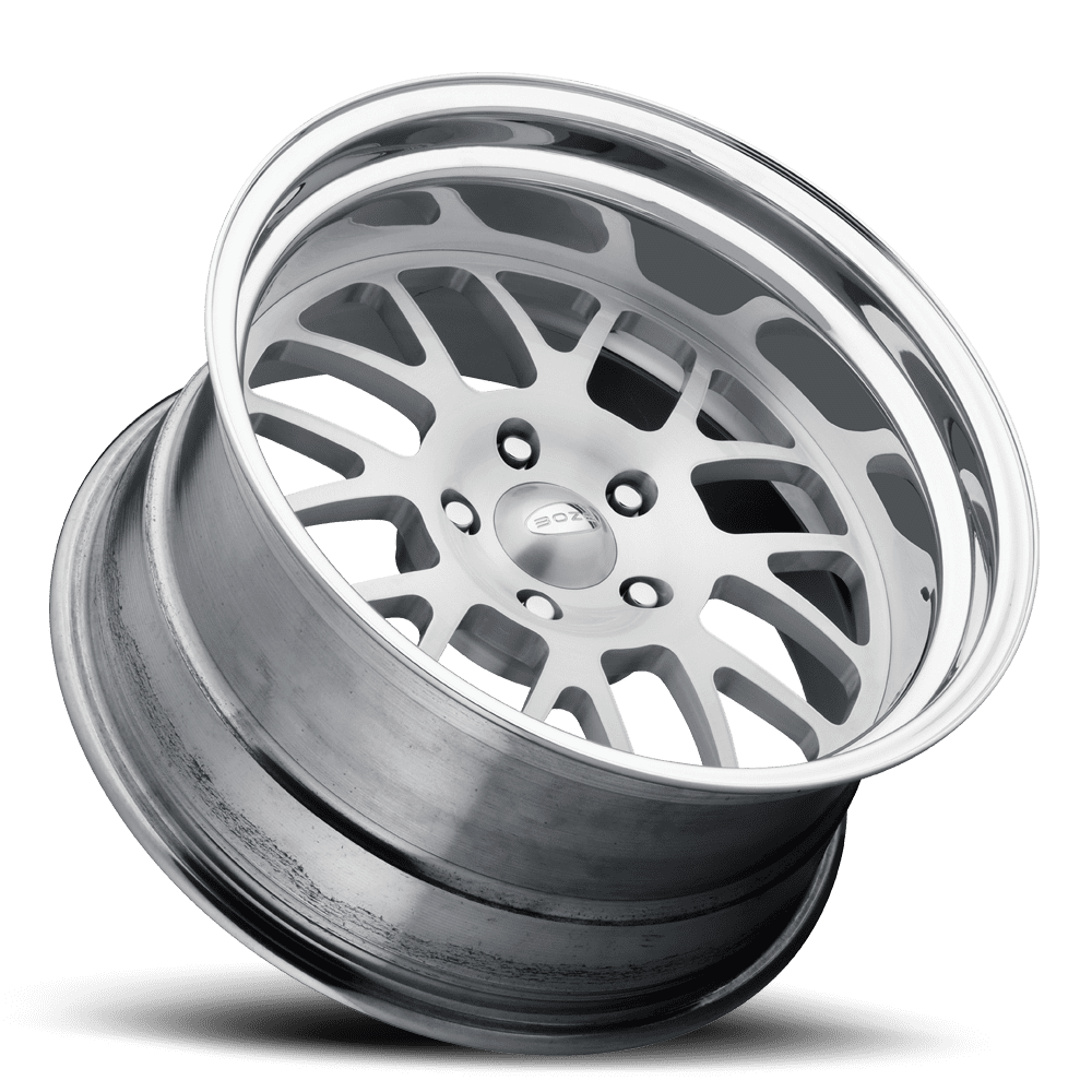 PRO TOURING SL Boze Alloys
