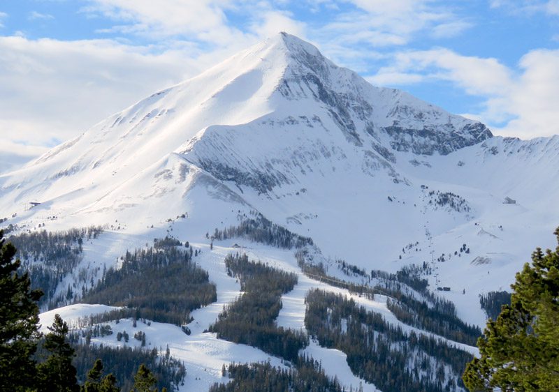 Big Sky Resort Bozeman Online