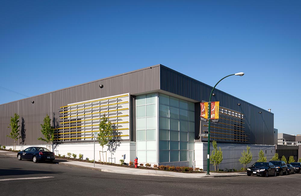 Hallmark Properties Christopher Bozyk Architects