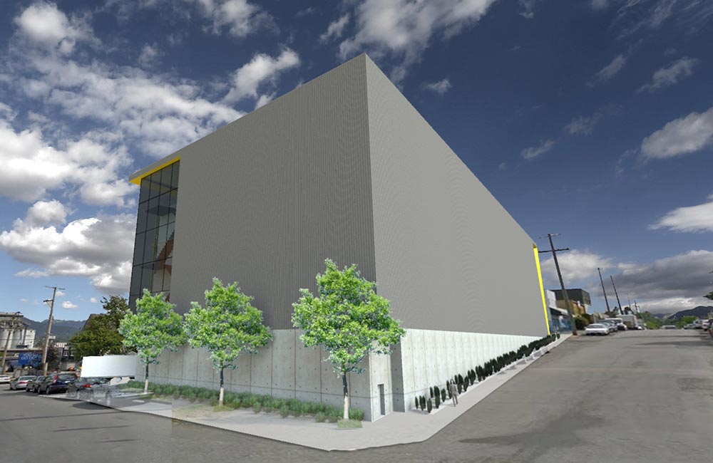 Hallmark Properties Christopher Bozyk Architects