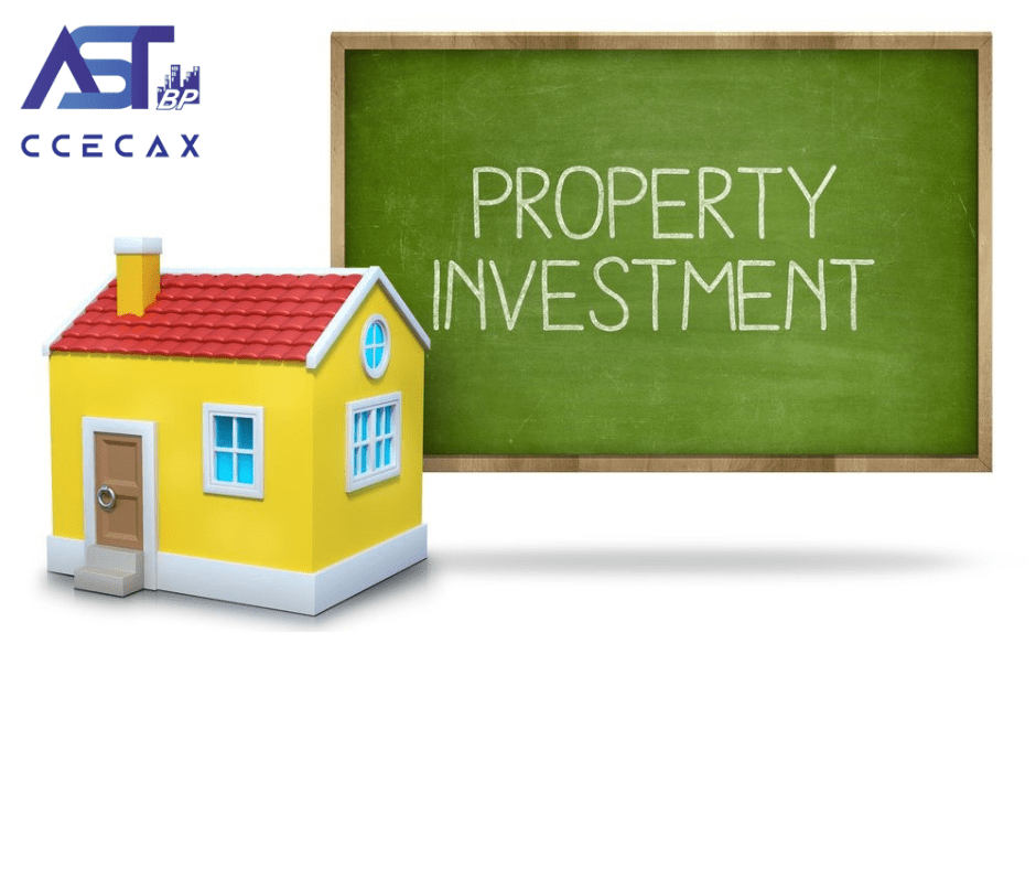 INVESTMENT PROPERTY BPAST