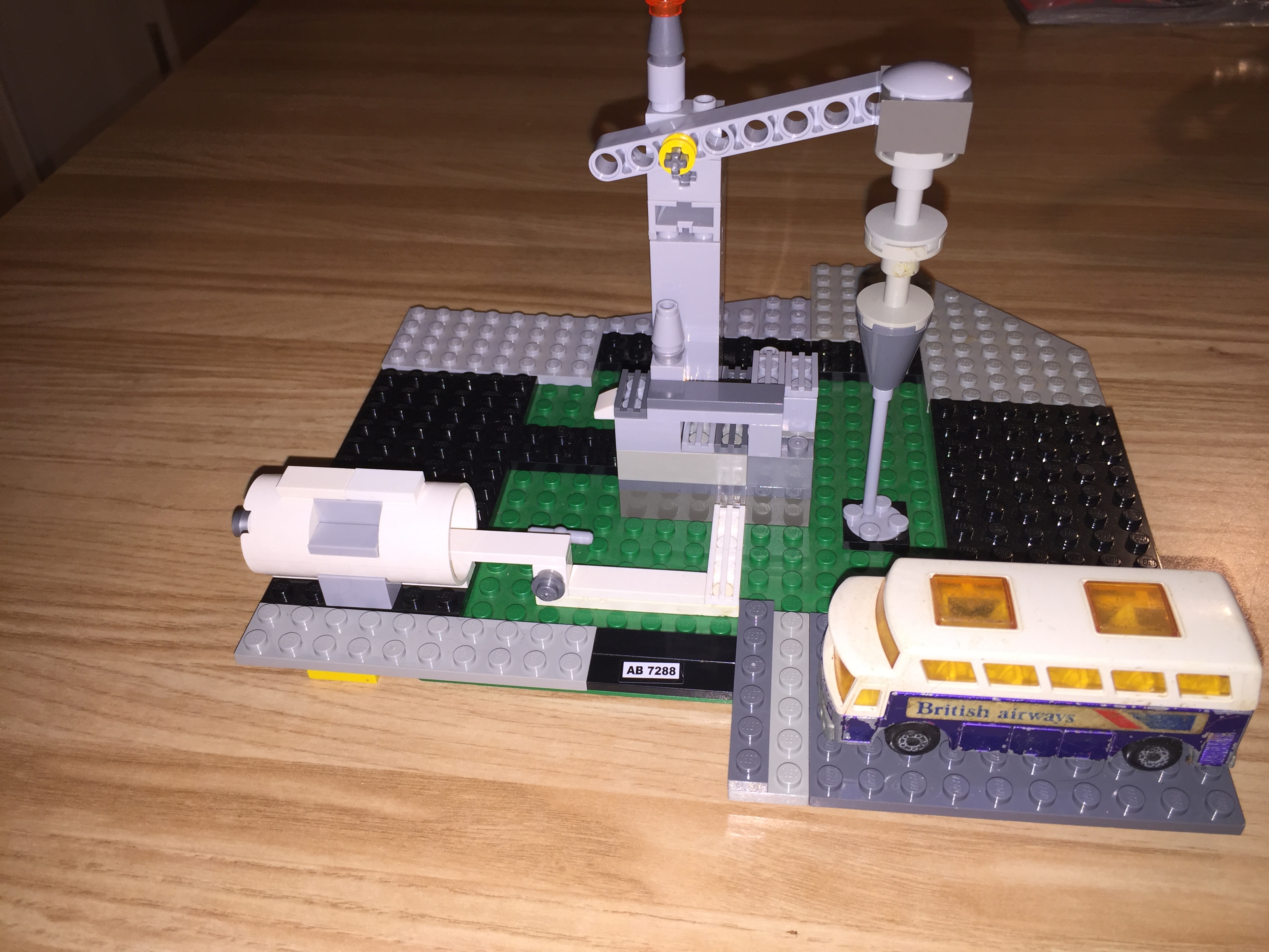 BP Member MOCs & MODs Page 4 Building LEGO BRICKPICKER