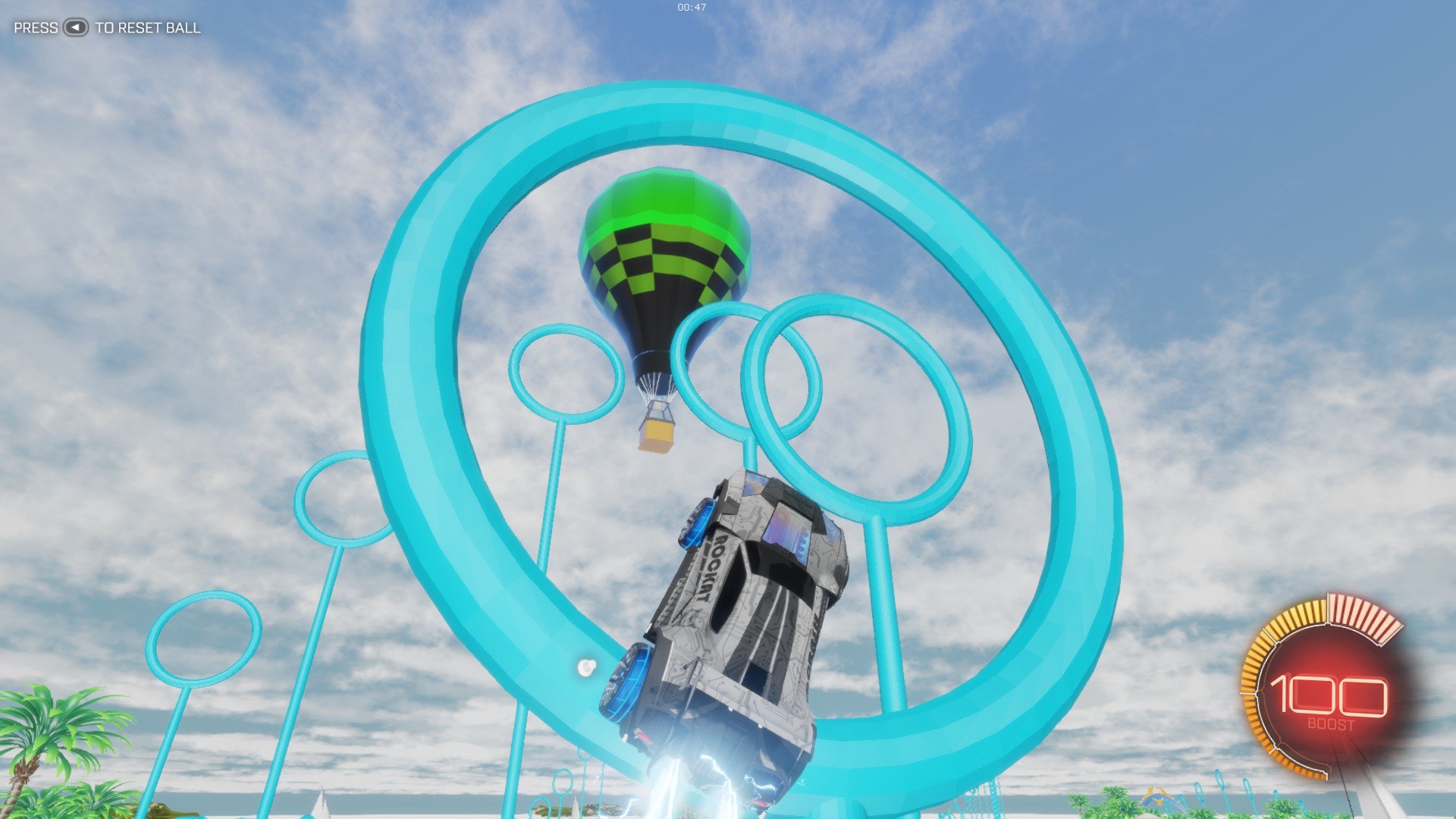 Search Plugins BakkesMod Plugins