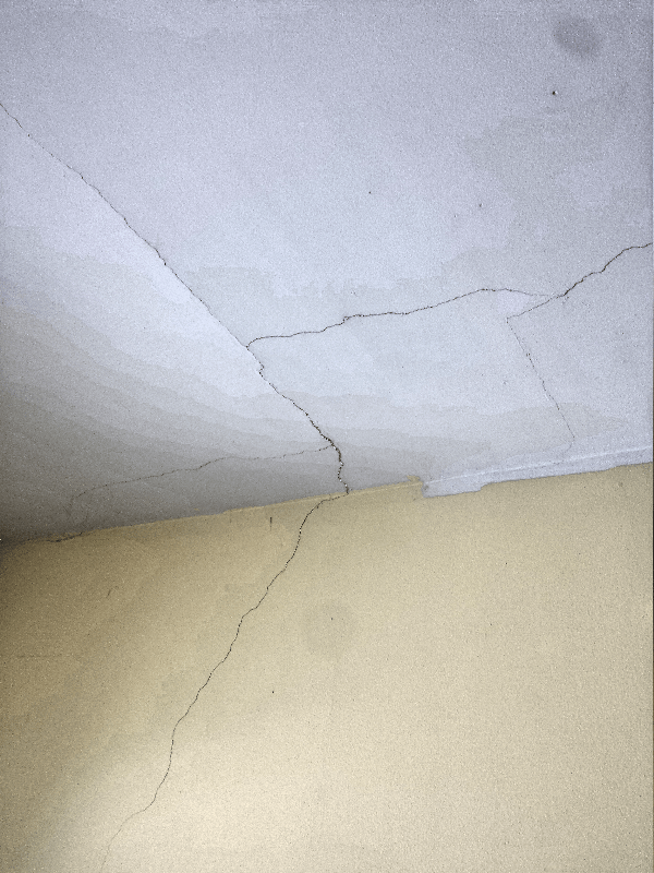 How To Repair Cracks In Plaster Walls