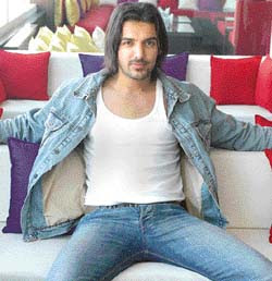 John Abraham Bollywood Gossips News Wallpapers
