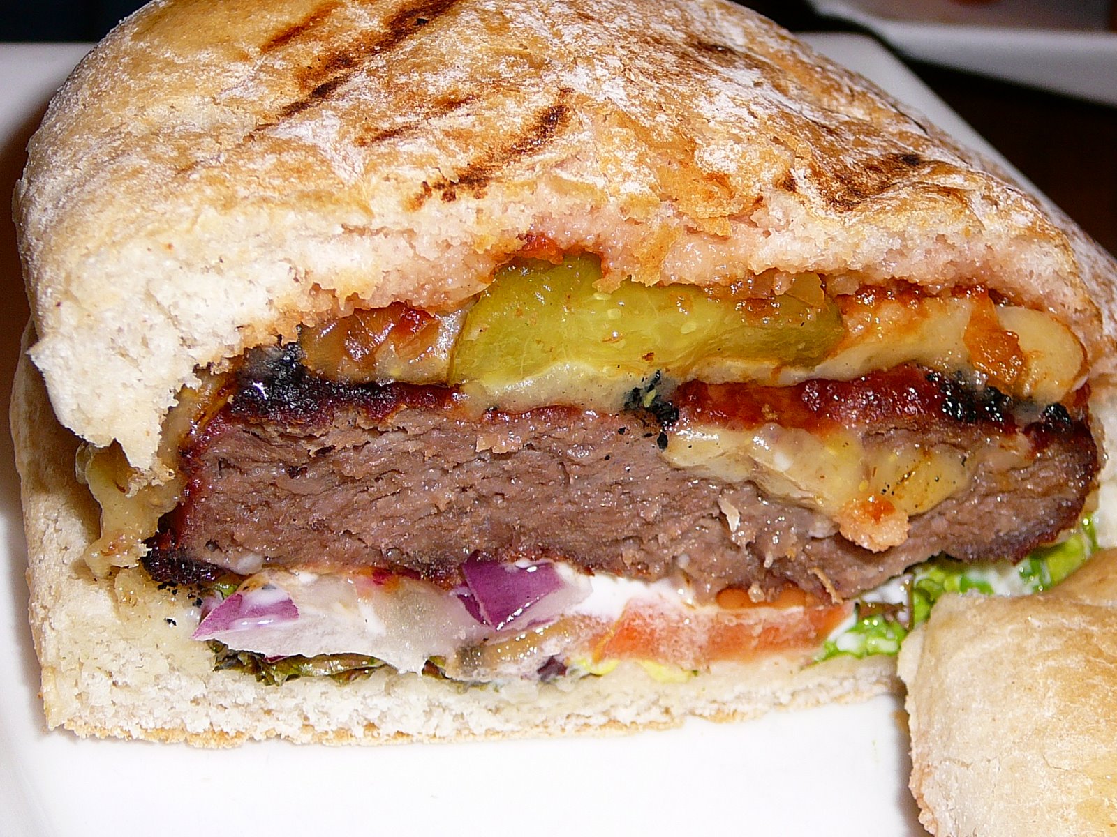 Hunger Over Thirst Tapas for Tenner in Wales.