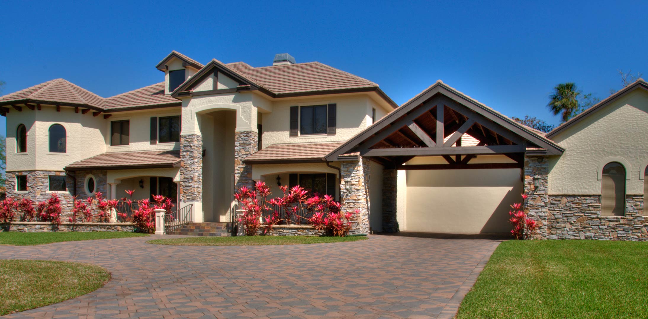 Parkland Ranches Residence BpA Architecture