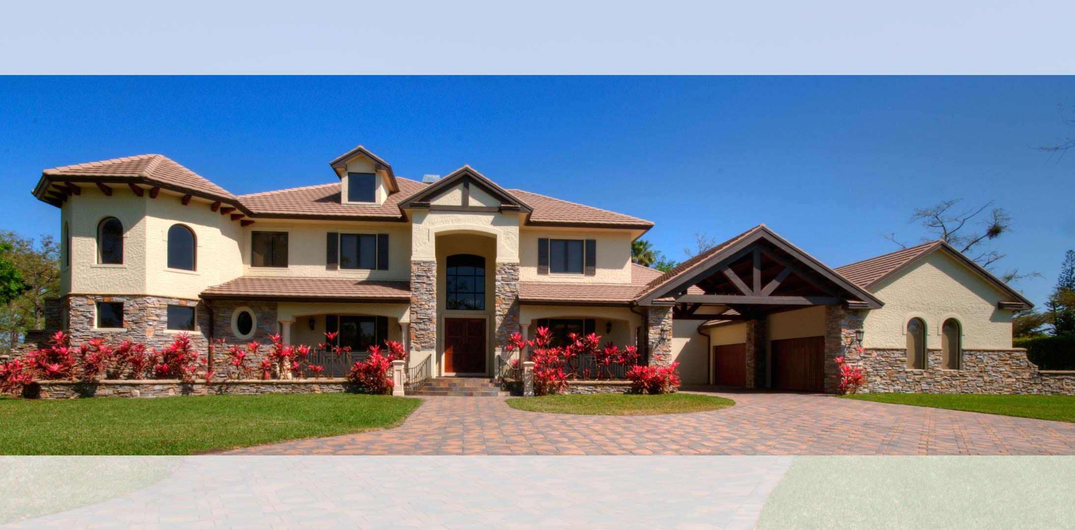 Parkland Ranches Residence BpA Architecture