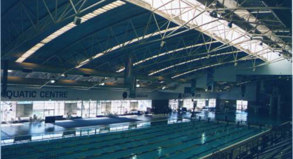 Challenge Stadium BPA Engineering