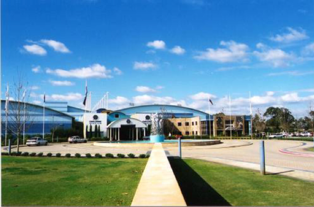 Challenge Stadium BPA Engineering