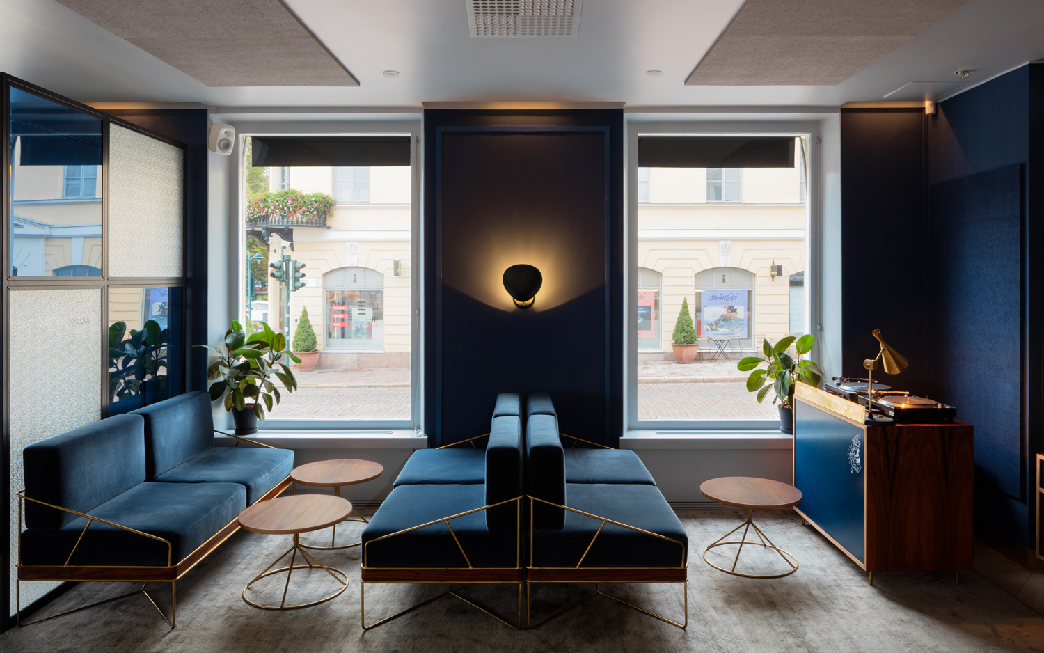 New Brand Identity for Roster by Bond — BP&O