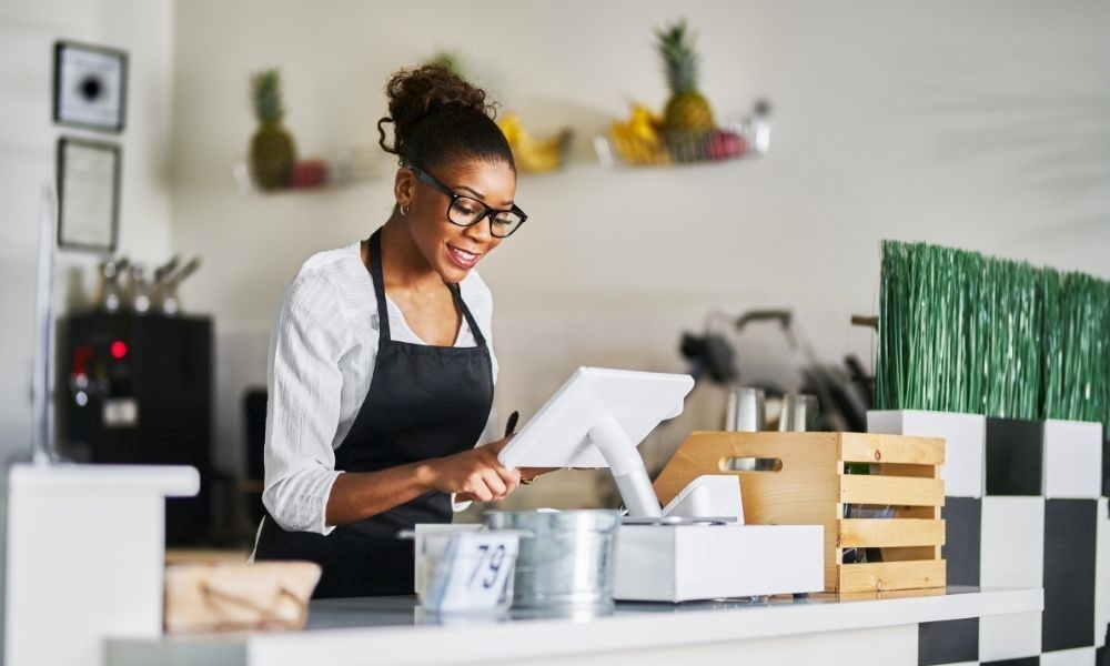 BPA POS Solutions The Evolution of the Restaurant Point of Sale