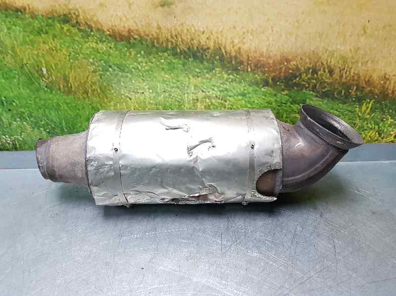 Catalyseur JEEP GRAND CHEROKEE II (WJ, WG) 2.7 CRD 4x4 | B-Parts