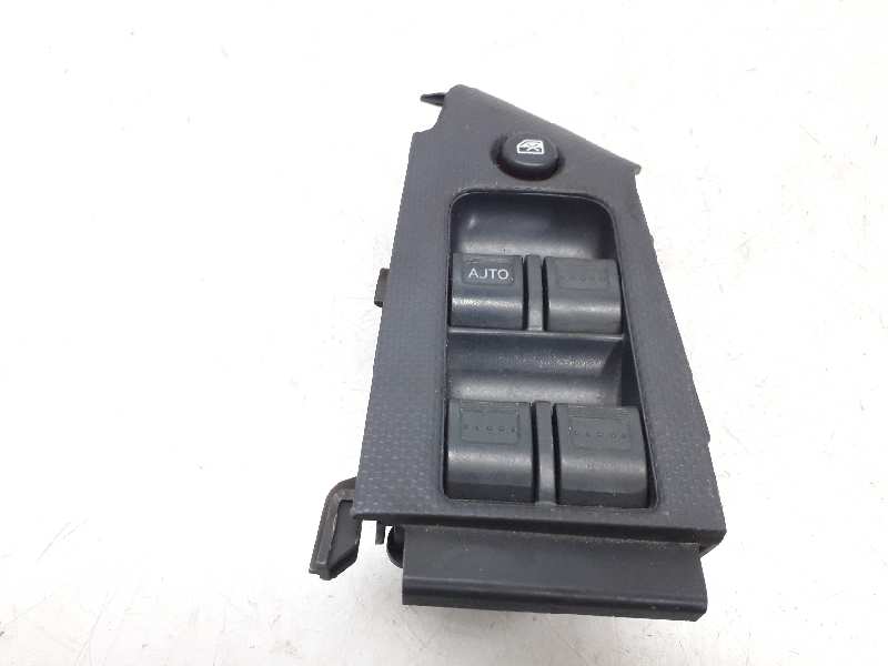 Left Front Window Switch Honda Civic Vii Hatchback Eu Ep Ev 1 4 Is Ep1 35750s6ag110m1 B Parts