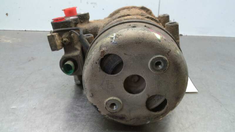 AC compressor JEEP GRAND CHEROKEE I (ZJ, ZG) 2.5 TD 4x4 (Z) 447200-3474