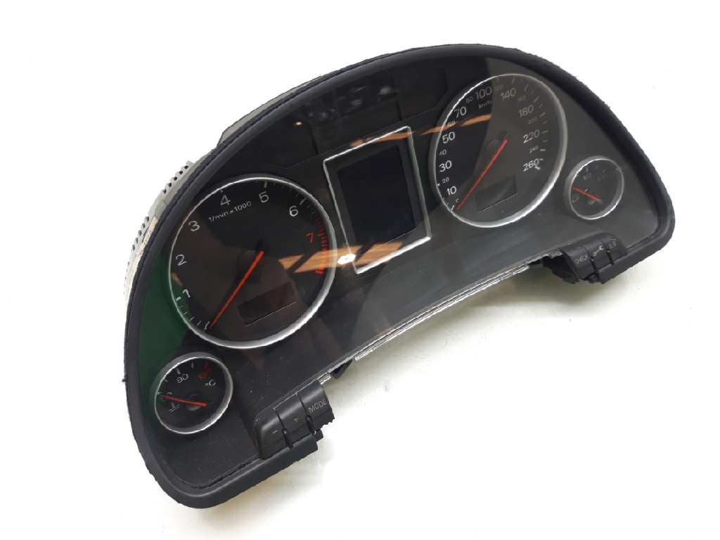 Instrument cluster AUDI A4 B6 (8E2) 2.0 8079317 BParts