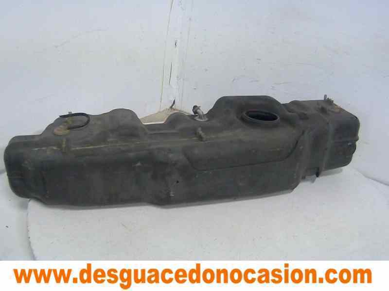 Fuel tank FORD TRANSIT Van (FA_ _) 2801788 BParts