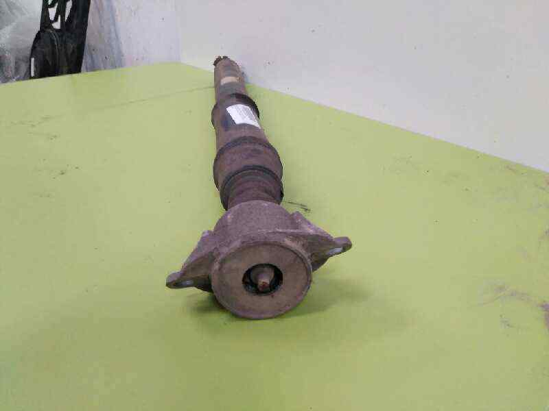 Amortisseur arrière droite PEUGEOT 307 (3A/C) 2.0 HDi 90 BParts