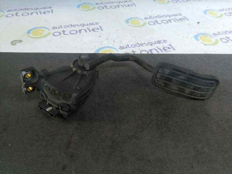 Pedal VW SHARAN (7M8, 7M9, 7M6) 1.9 TDI 2367322 BParts