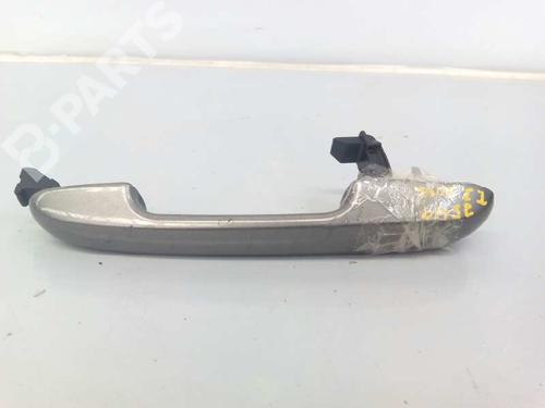 2014 Kia Soul Door Handle kiabestcars