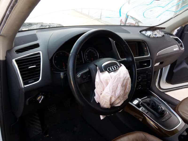 How To Repair Audi Q5 Owners Manual