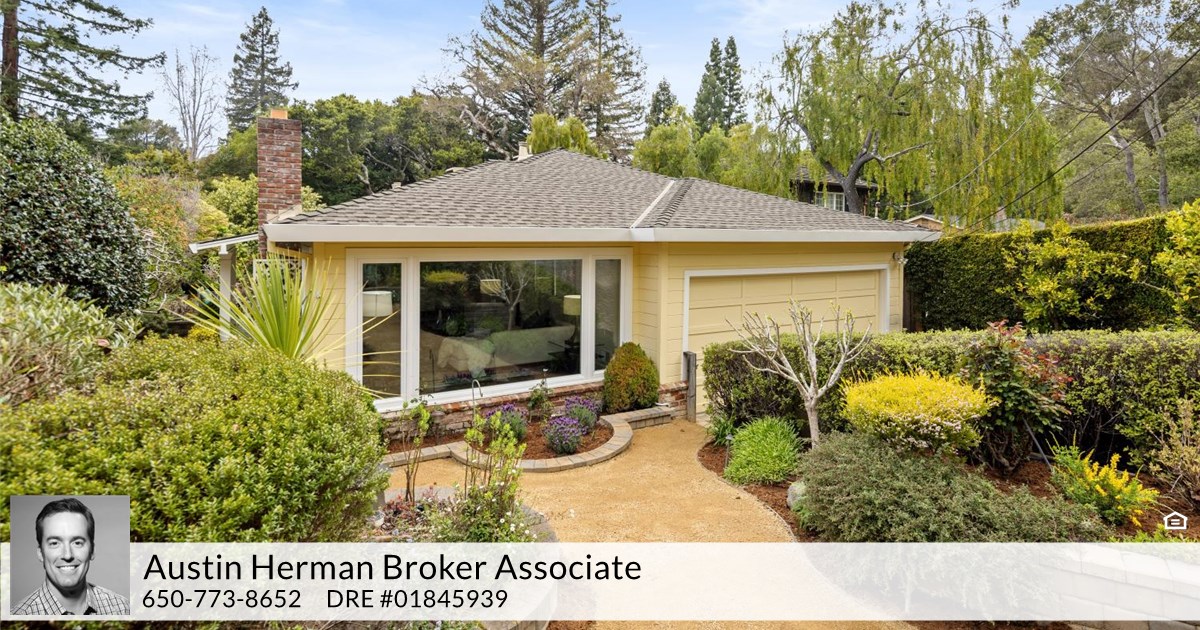 433 Edgewood Rd, San Mateo, CA 94402