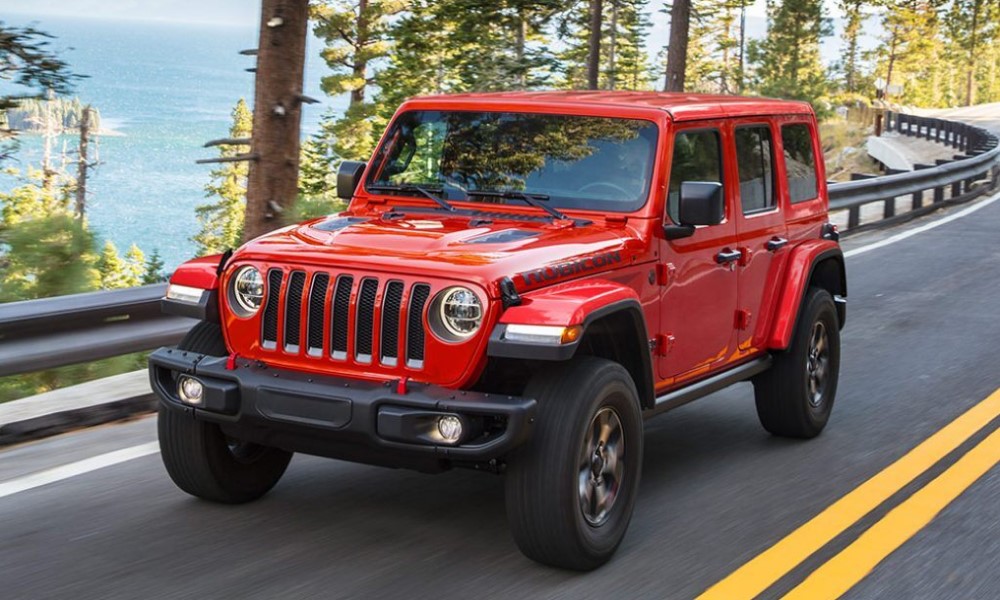 ジープ ラングラー 2021 Jeep Wrangler 新車 アメ車・逆輸入車・レストア 新車中古車のネット販売ならBPコーポレーション