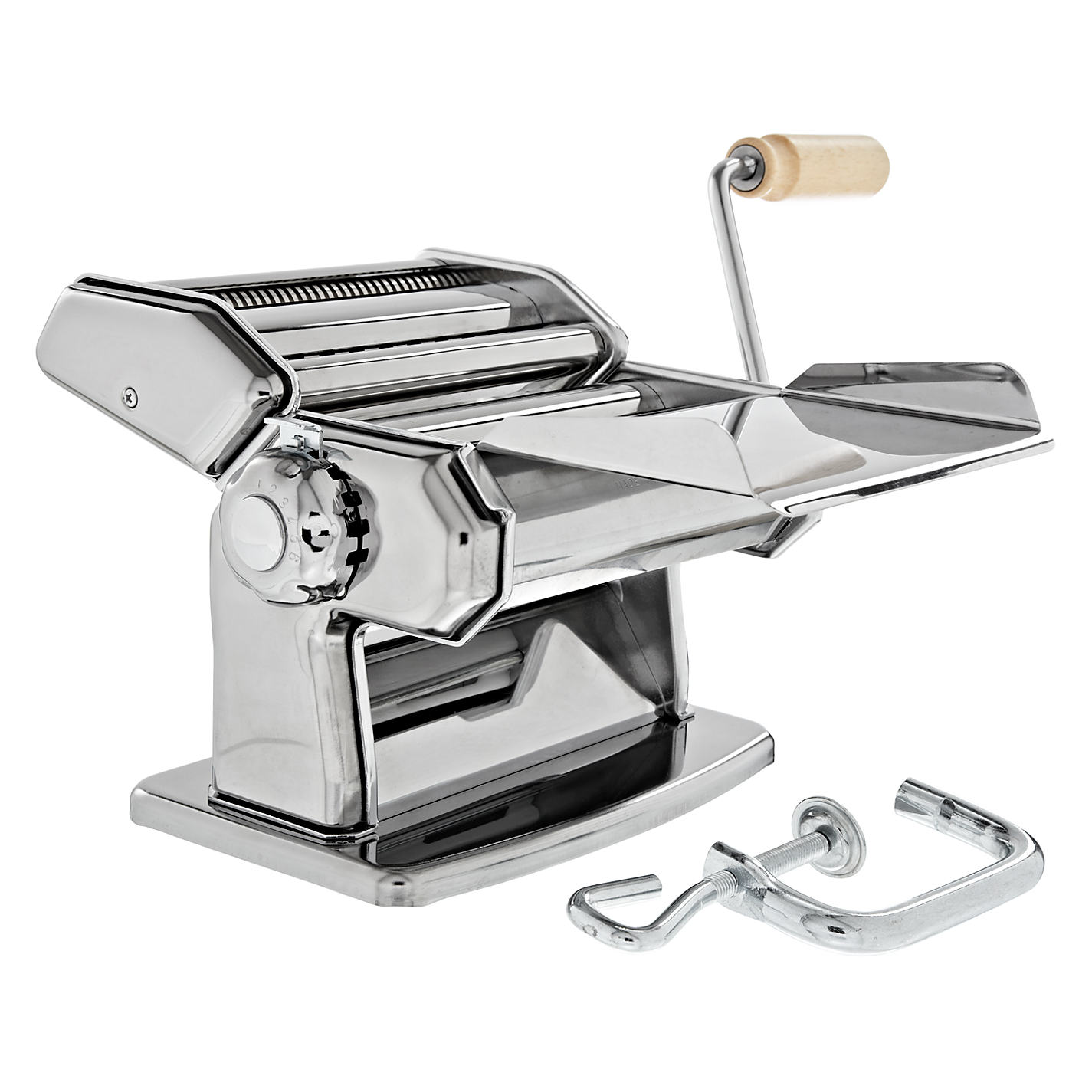 8 Best Pasta Makers in 2017 Reviews of Pasta Machines & Noodle Makers