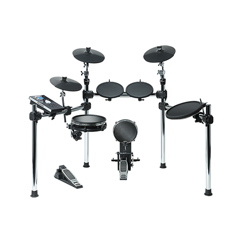 6 Best Electric Drum Sets of 2018 Electric & Digital Drum Kits