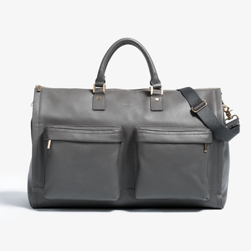 6 Best Suit Bags to Buy In 2018 Stylish Travel Garment Bags for Men