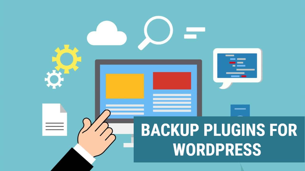 10 Best WordPress backup plugin 2022 WordPress