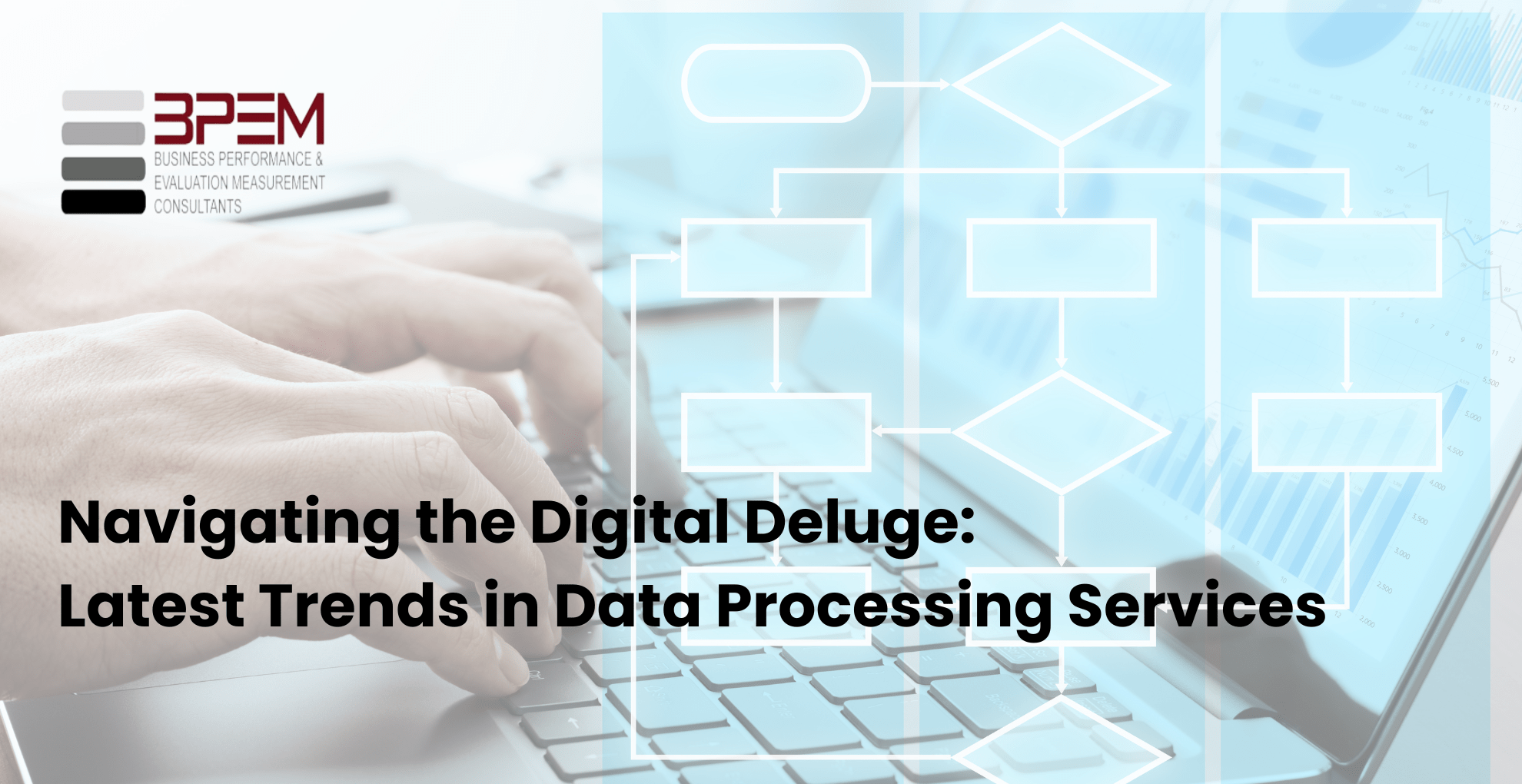 What is Data Processing Services? BPEM Consultants BPO