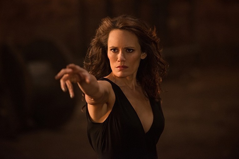 Amara The Best Supernatural Villain? Bethany A. Perry