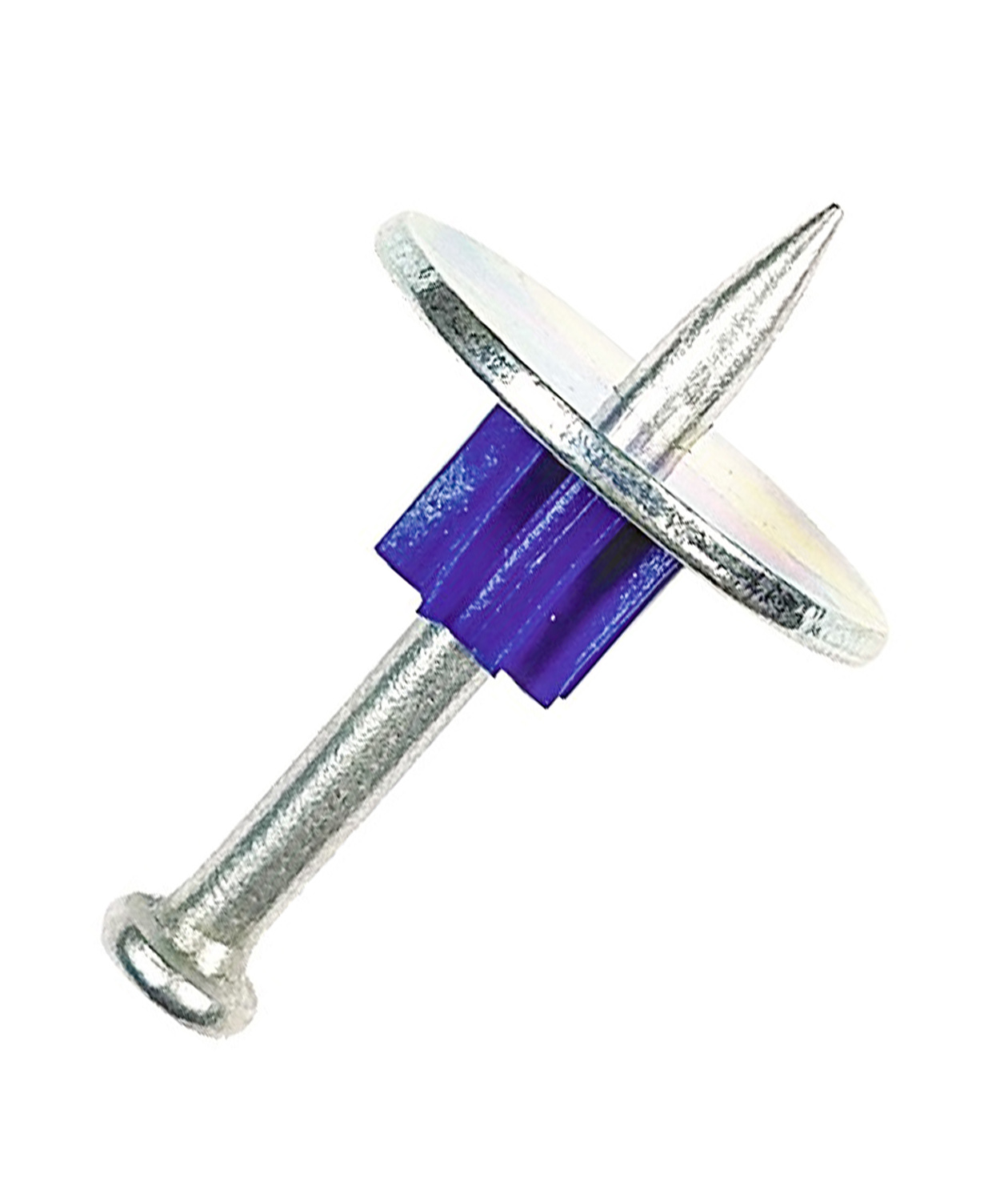.300″ Dia. Head, .145″ Dia. Shank Drive Pins (Washer Pins) Bluepoint Fasteners