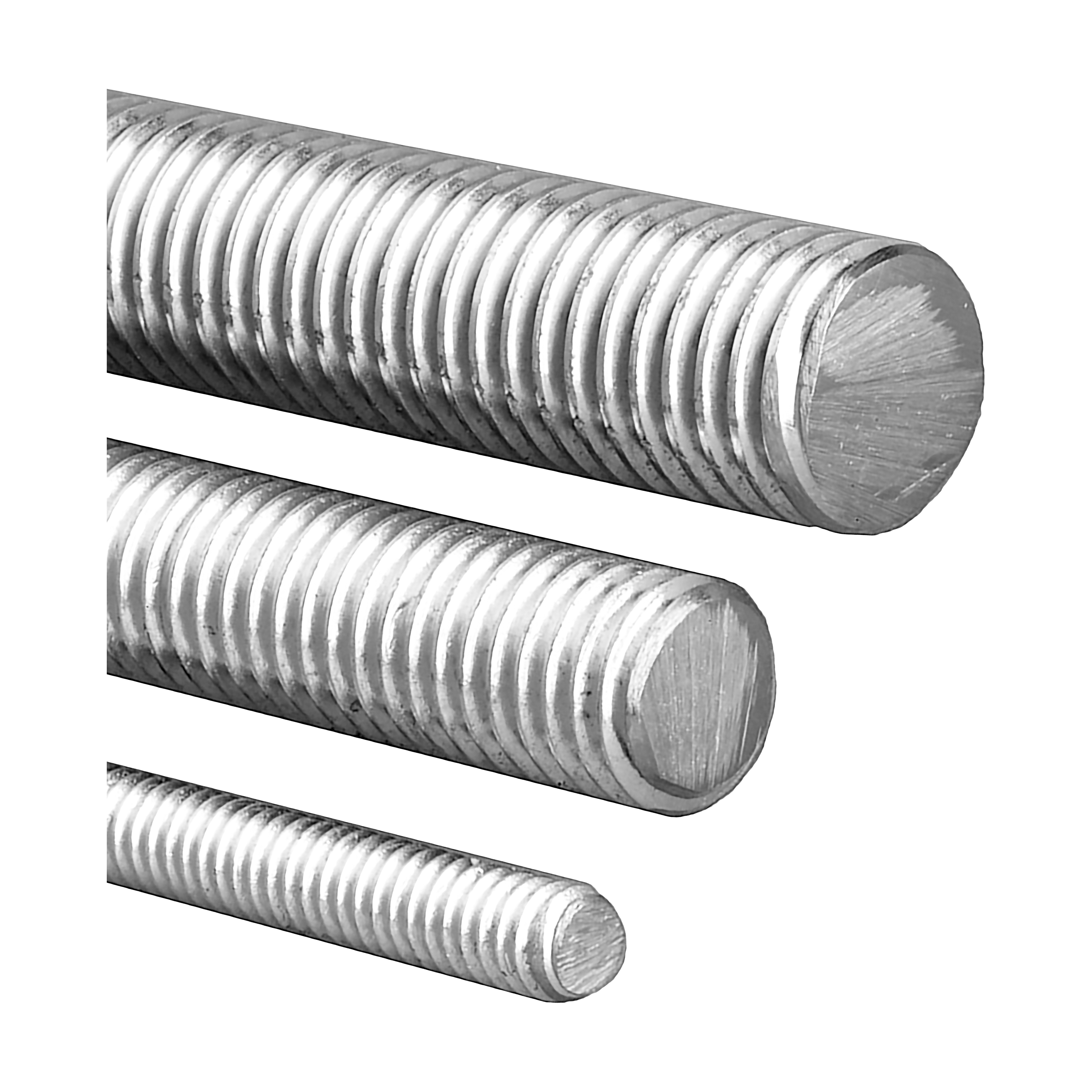 Threaded Rod Bluepoint Fasteners