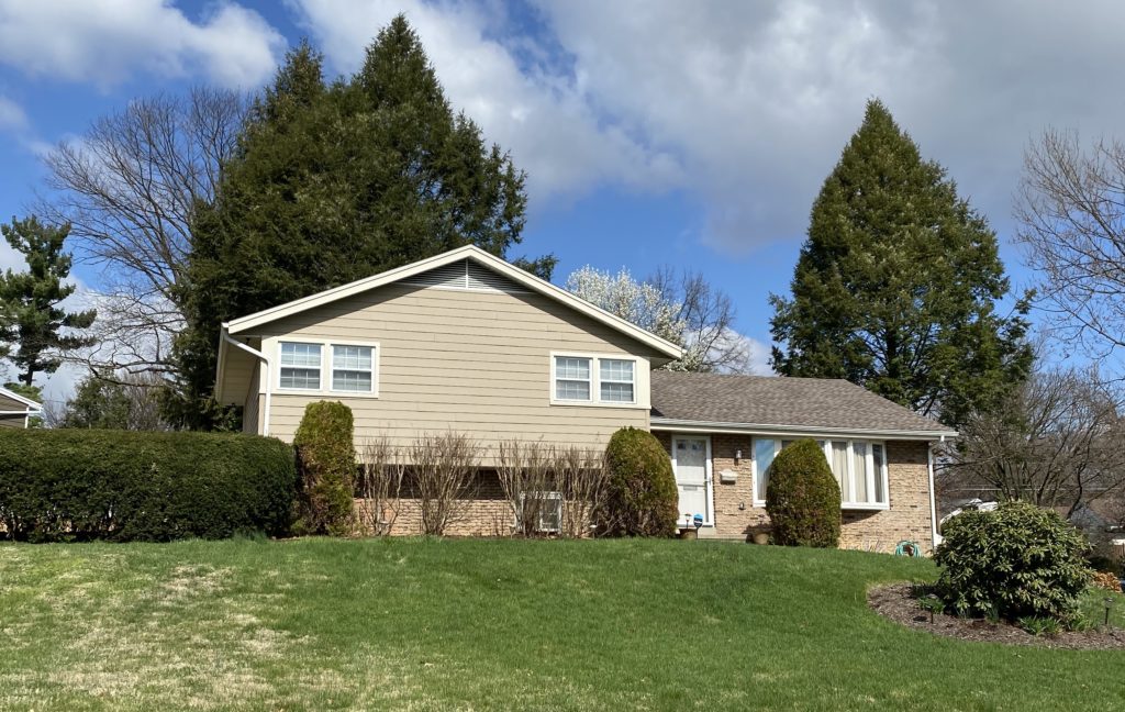 Wyomissing / West Reading single family home rental Bernheim Properties