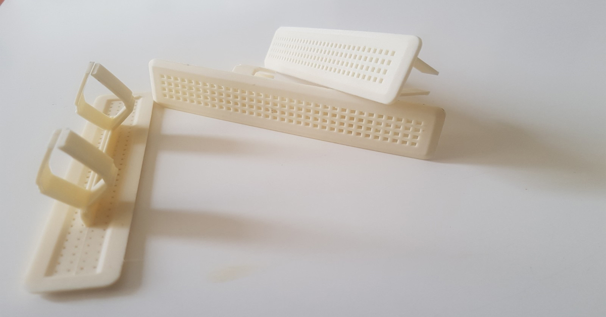 Plastic Weep Hole Covers Bala Pritam Group of Companies