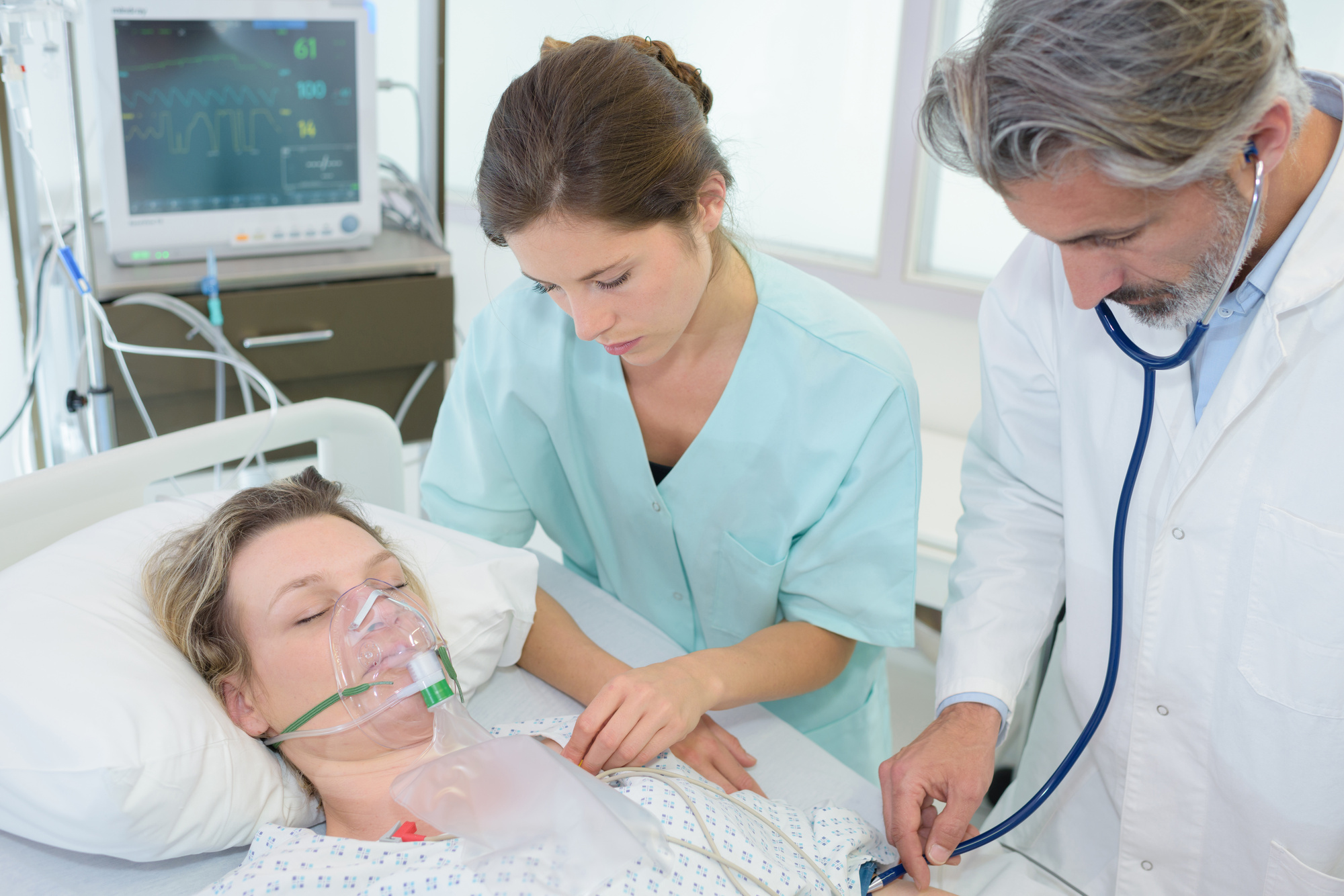 Ft. McMurray Businesses Critical Illness Insurance for Employees