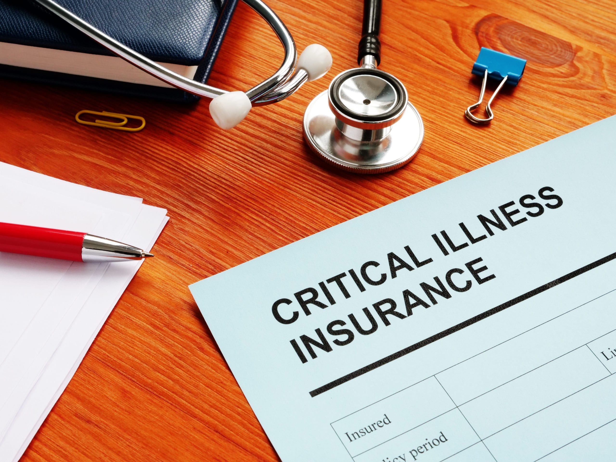 Critical Illness Insurance Why Canadians Need It BPGS