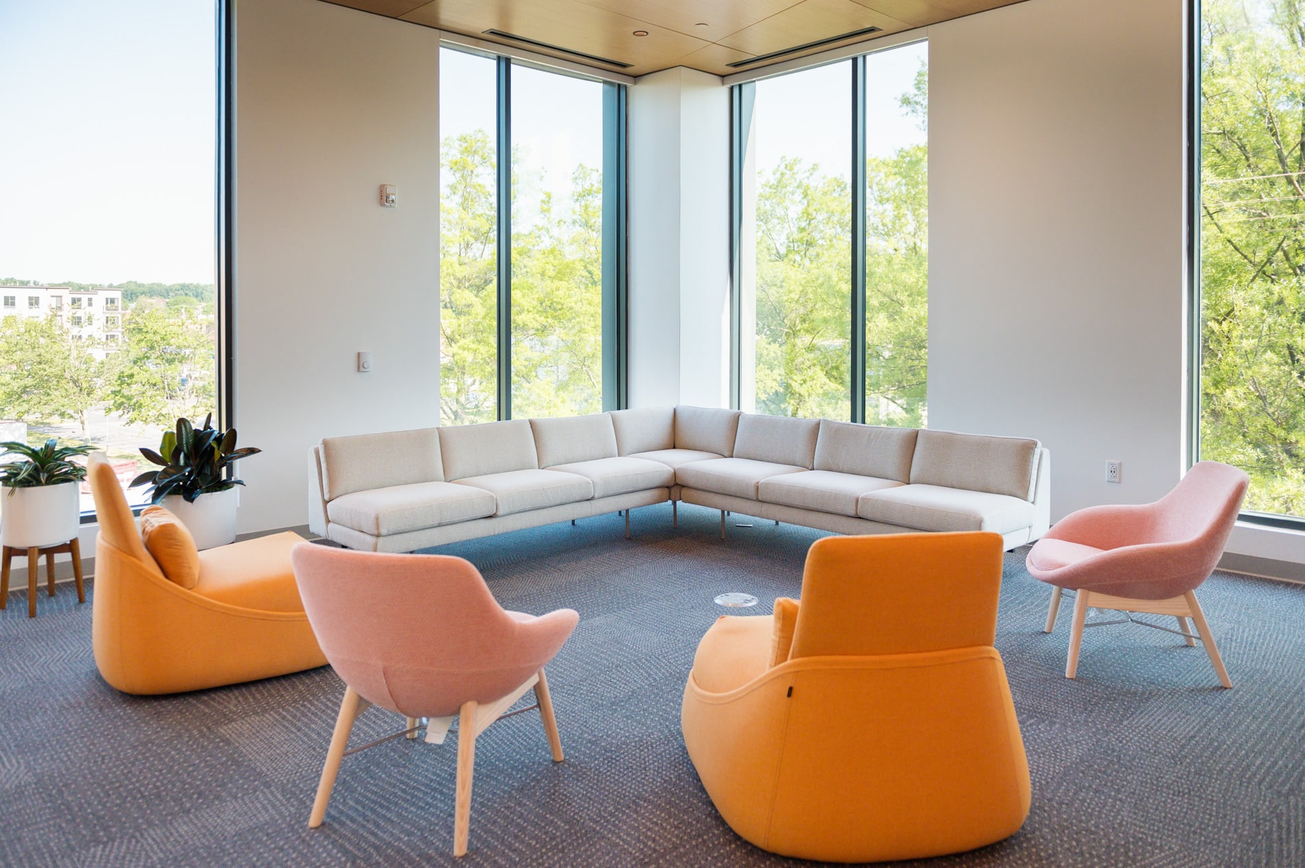 Marlette Funding Celebrates of New 60,000 SF Headquarters at The