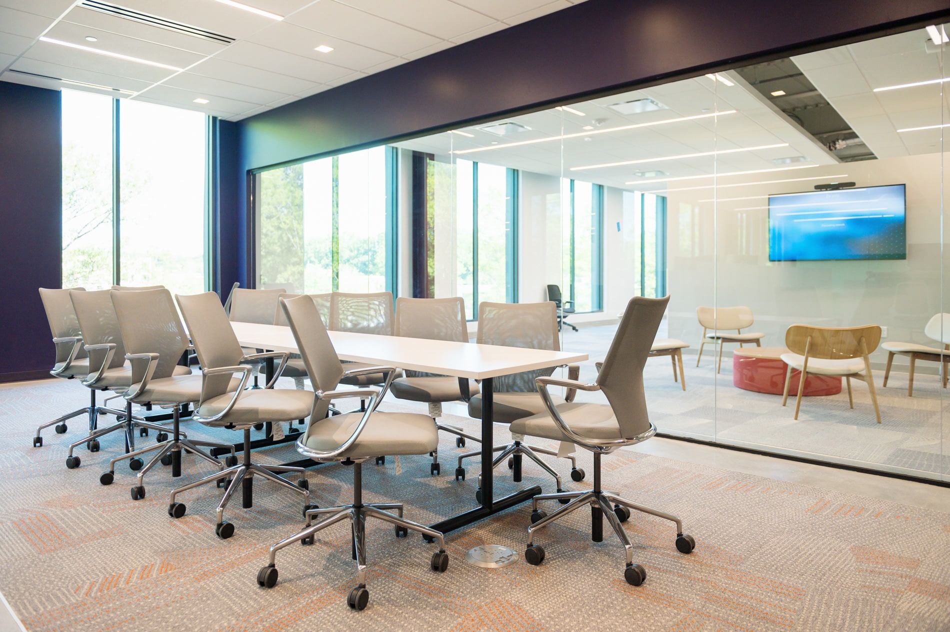 Marlette Funding Celebrates of New 60,000 SF Headquarters at The