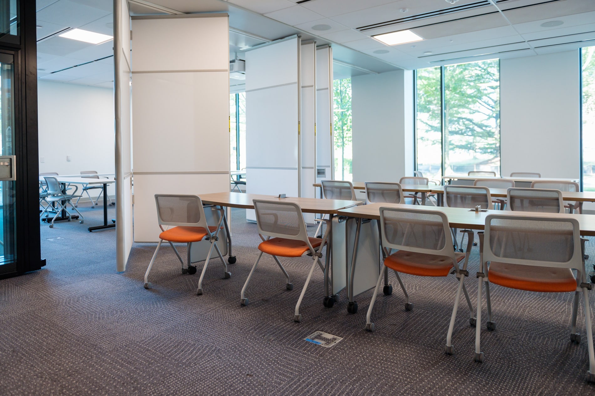 Three BPGS Projects Recognized at ABC Excellence in Construction Awards