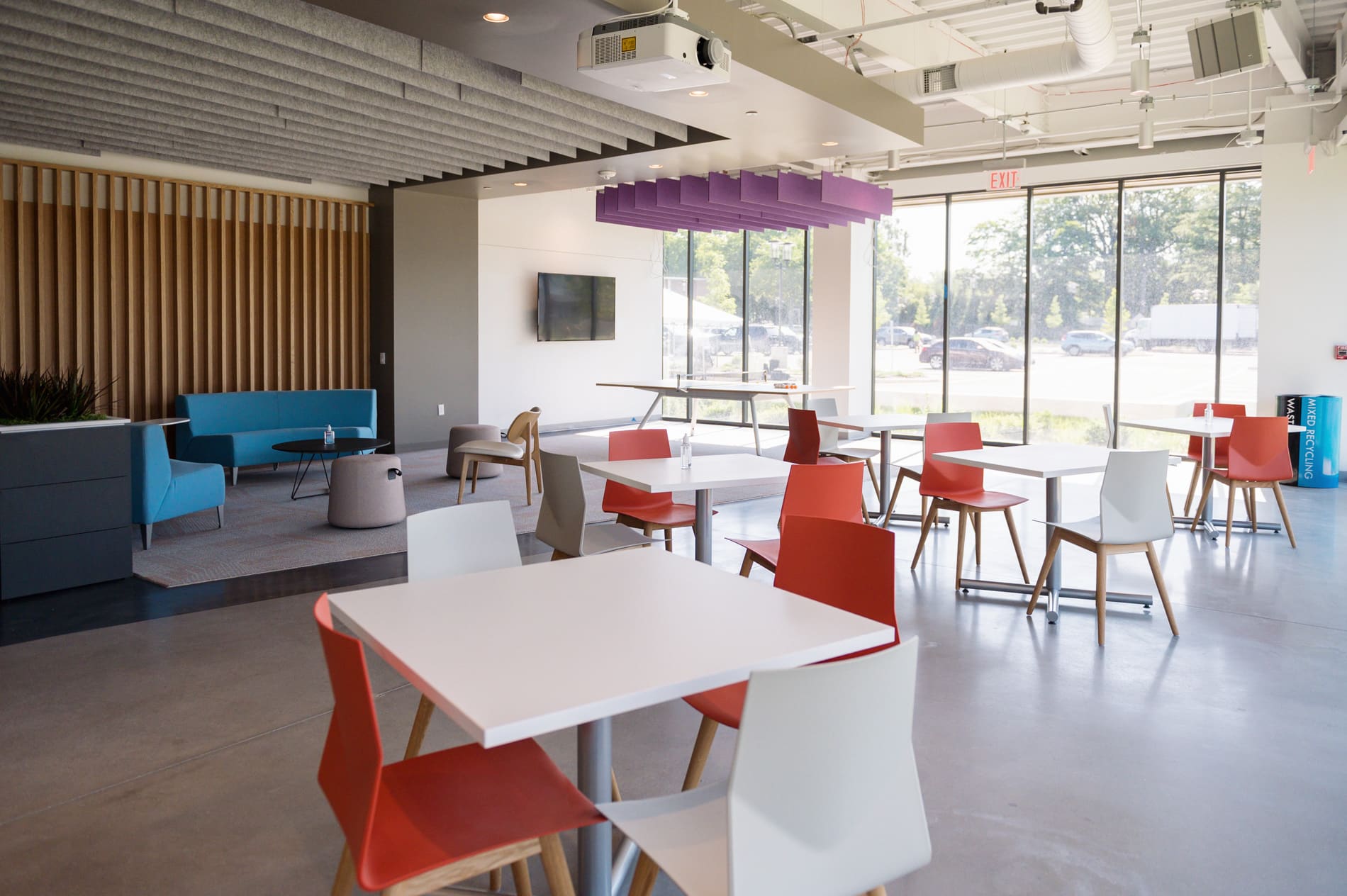 Marlette Funding Celebrates of New 60,000 SF Headquarters at The