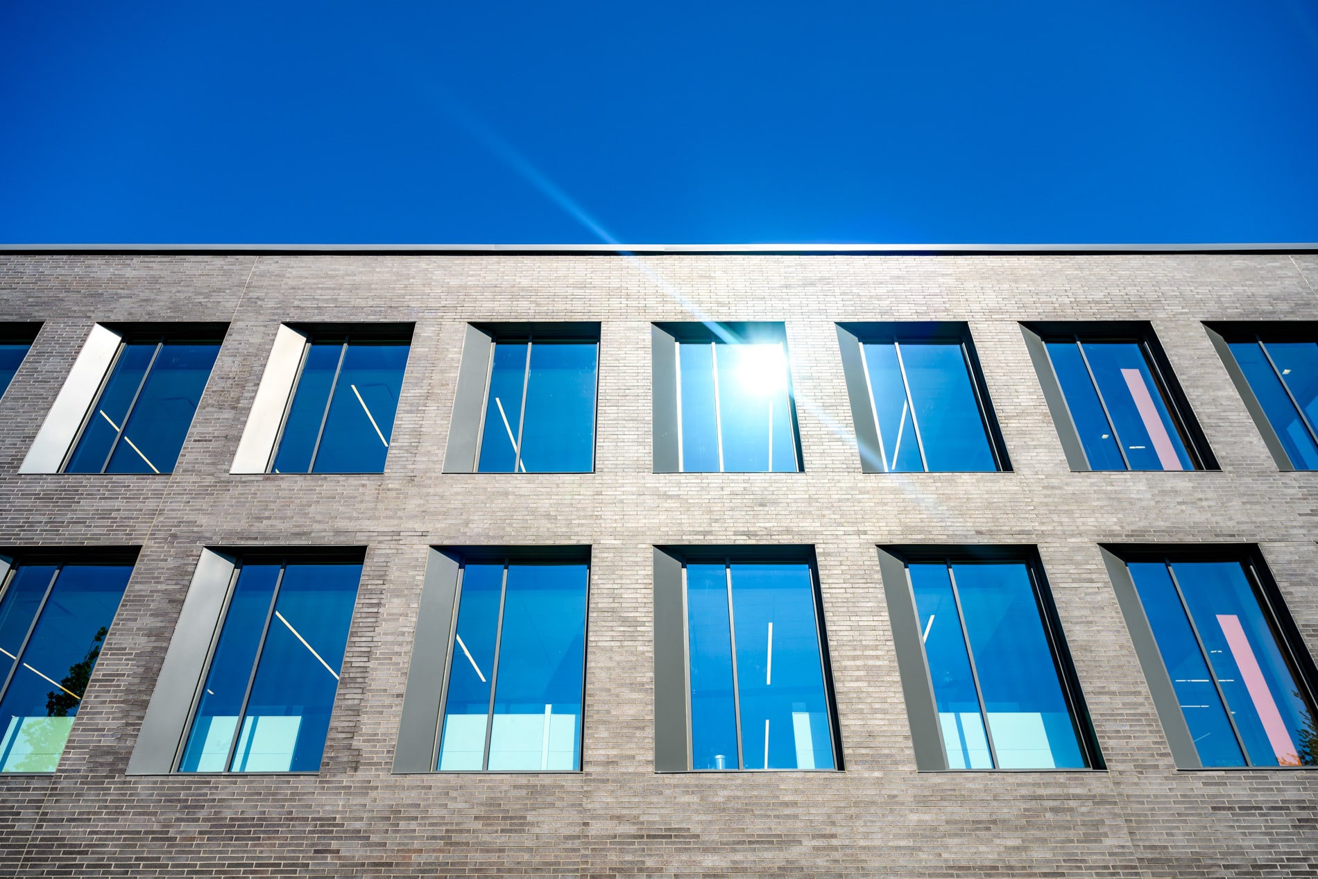 Marlette Funding Celebrates of New 60,000 SF Headquarters at The