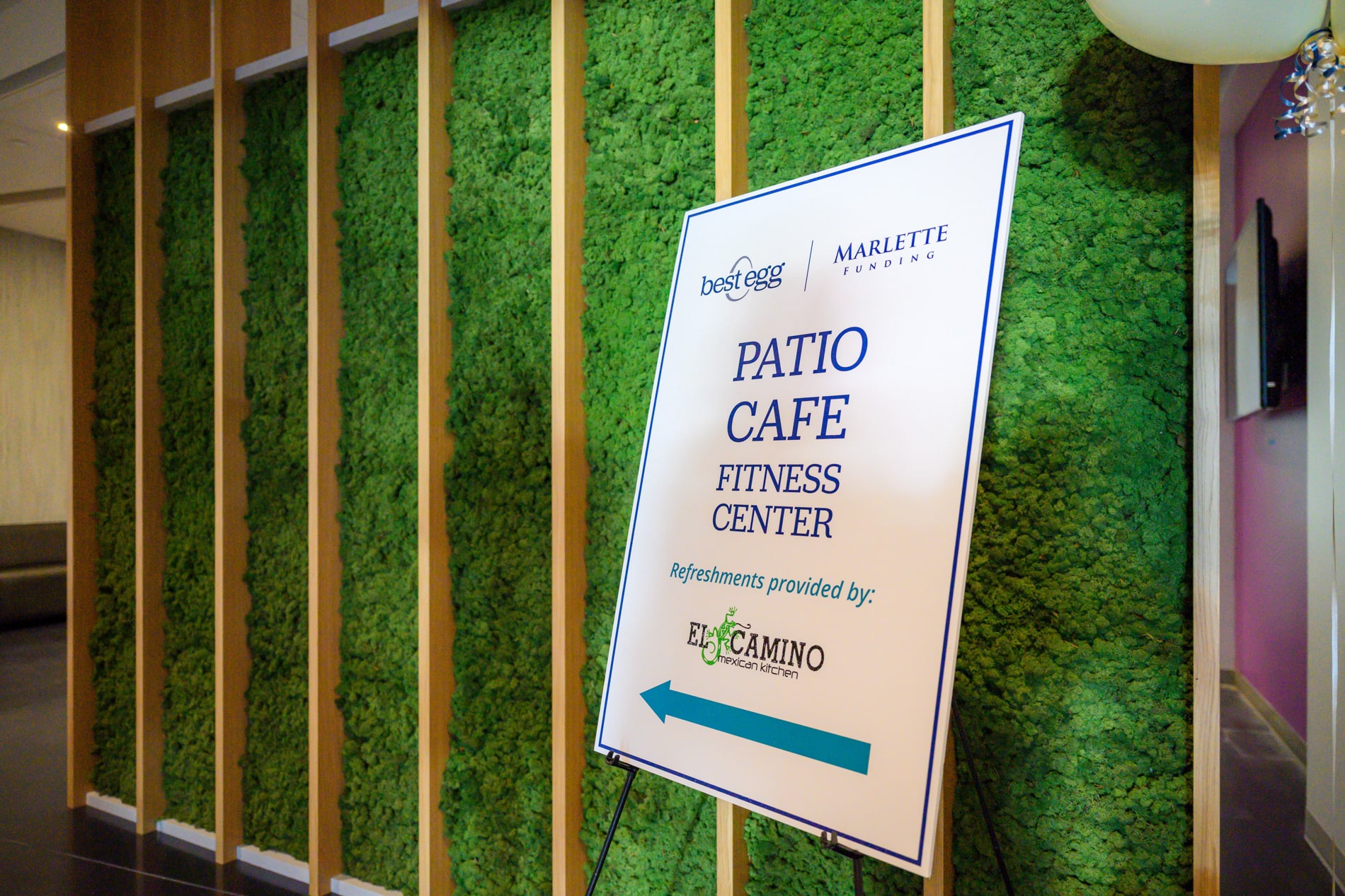 Marlette Funding Celebrates of New 60,000 SF Headquarters at The Concord Redevelopment BPGS