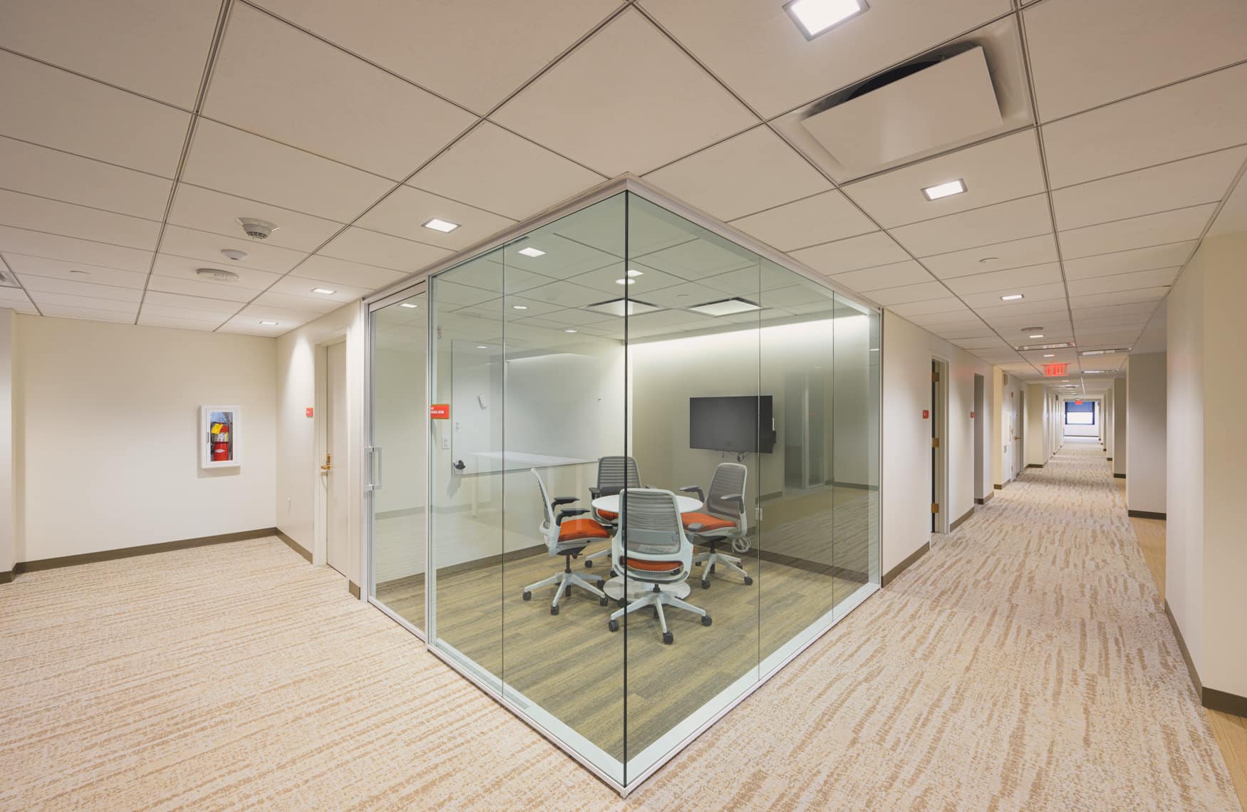 Armstrong Teasdale BPGS Construction