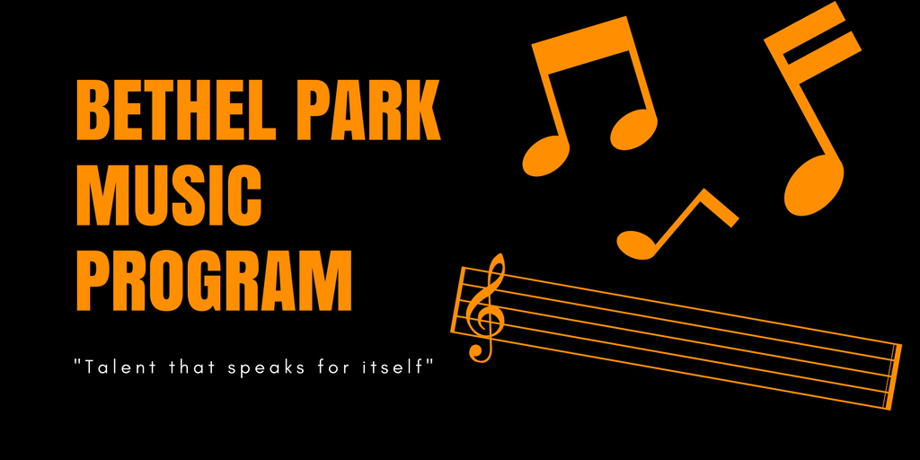 Bethel Park Music Program Talent that speaks for itself Hawk Eye