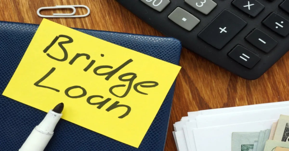 Bridge Loan Calculator How to Calculate Your Bridge Loan Payments