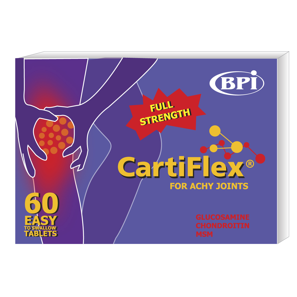 Cartiflex® BPI