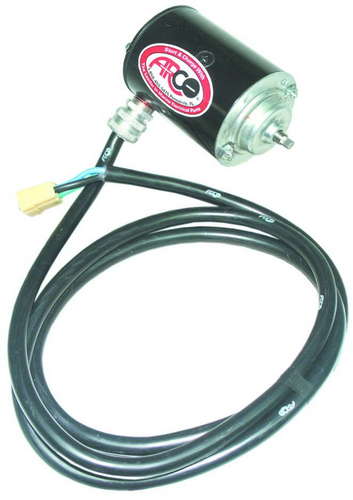 Tilt Trim Motors | Johnson | Evinrude | Outboards | Basic Power